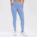 Tummy Control Yoga Pants With Pockets