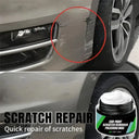 Car Scratch Remover Wax - Erase Swirl Marks