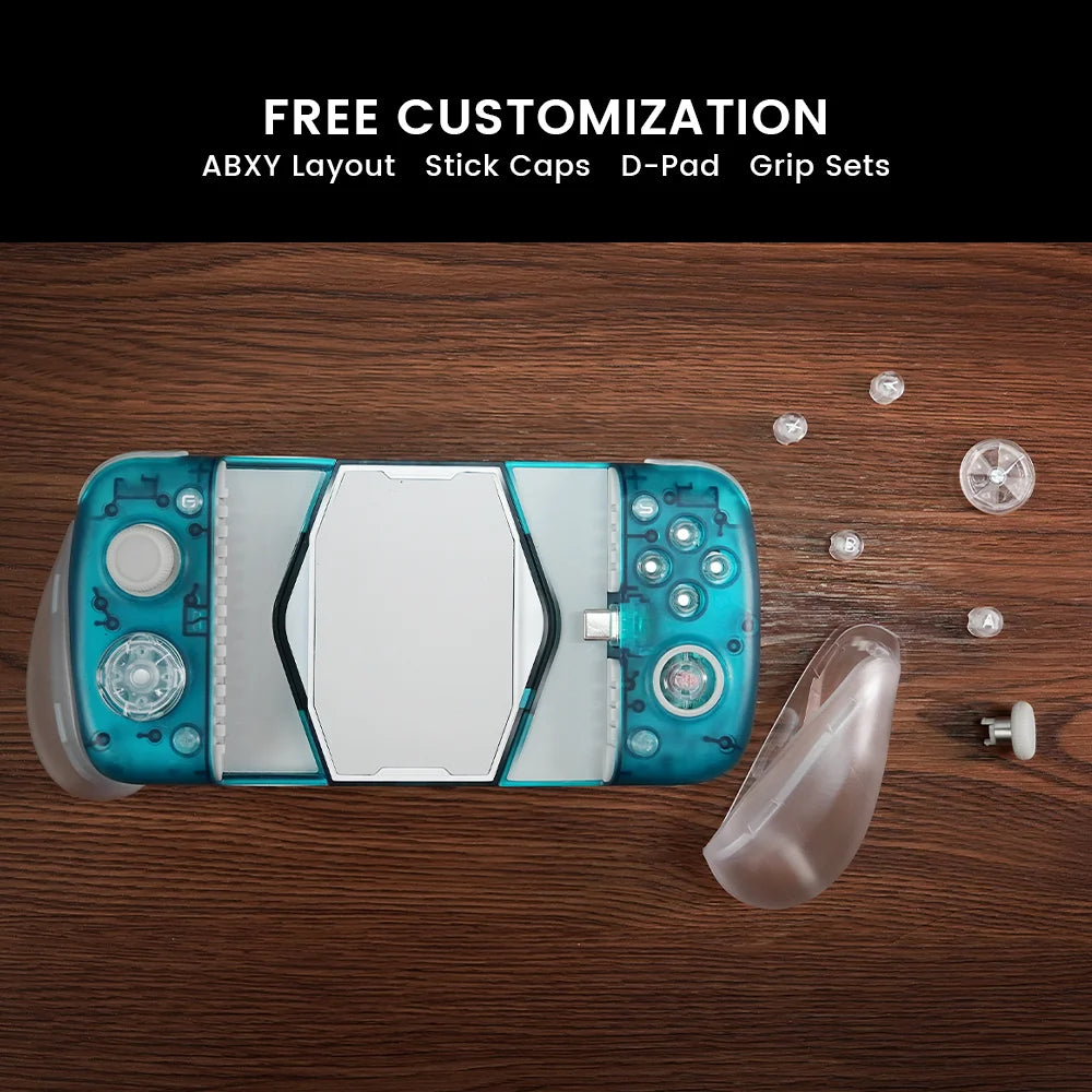 GameSir X3 Pro Mobile Gamepad