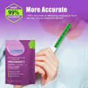 Pregnancy Tests: Early Detection Results Pregnancy Test
