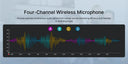 Clear Audio Lavalier for Interviews Pro