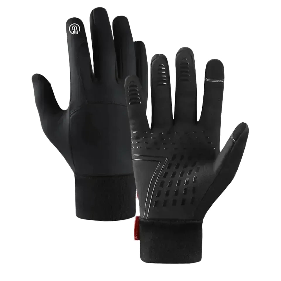 Warm Cycling Gloves for Winter Rides — product view 1