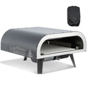 SucceBuy Propane Outdoor Pizza Oven