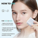 KOEC Portable PDRN Essence Stick Balm Collagen Niacinamide Glycerin Moisturizing