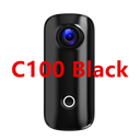 Smart 4K Action Camera for Adventurers