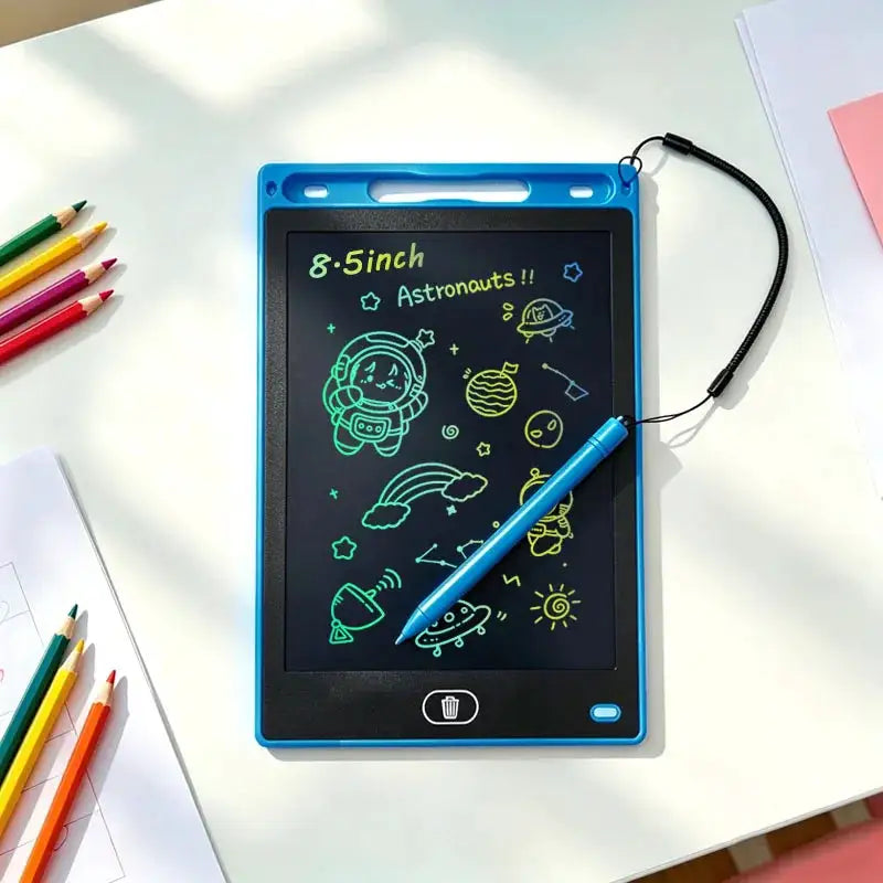 LCD Drawing Tablet For Kids — product view 10