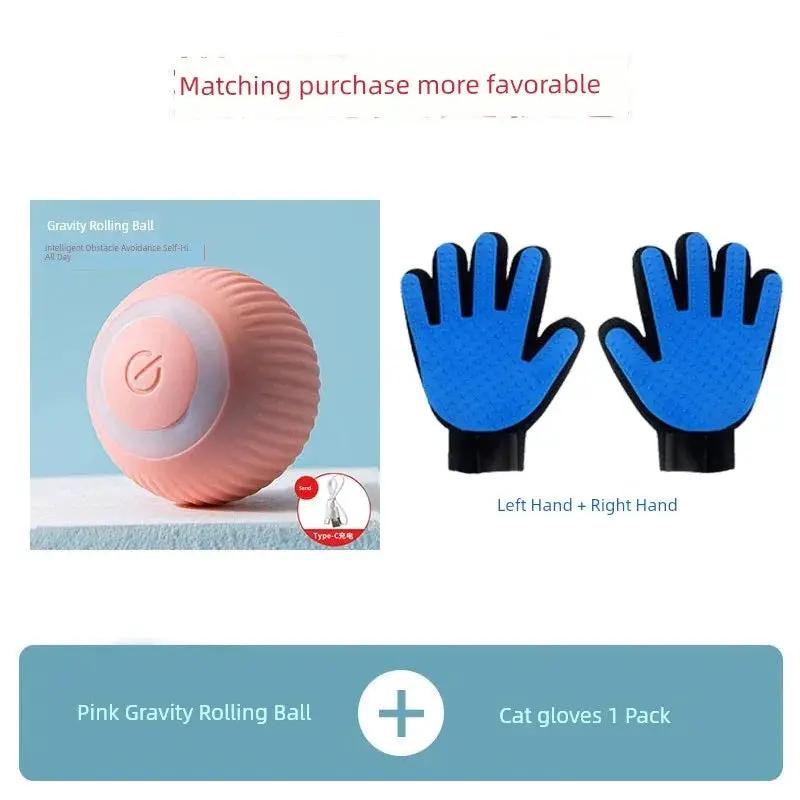 Calming Plush Kitten Toy for Kids Relief — product view 19
