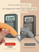 Nukied Magnetic Rods Kit For STEM Skills