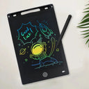 LCD Writing Tablet - Instant One Press Eraser