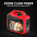 Powersmart Inverter Generator