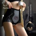 Seamless High Waist Tummy Control Panties for Postpartum Support