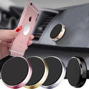 Magnetic Car Phone Holder - Universal Dashboard