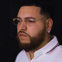 Unisex Classic Rimless Sunglasses with Leopard Design Trend