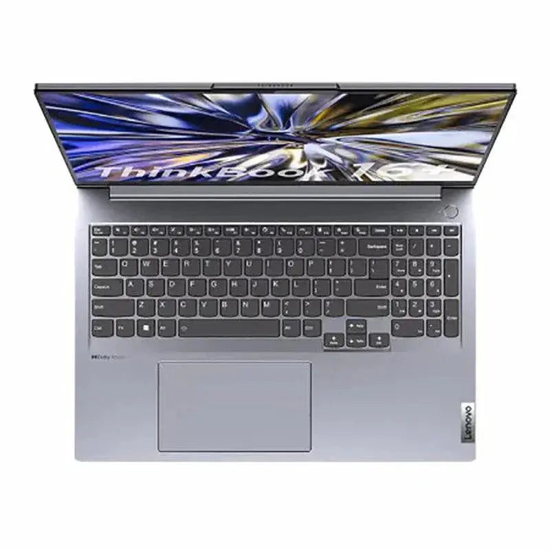 ThinkBook 16 Plus 2023 Ryzen 7 7840H RTX 4050 2.5K Laptop