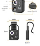 High Magnification Jewelry Loupe for Pros