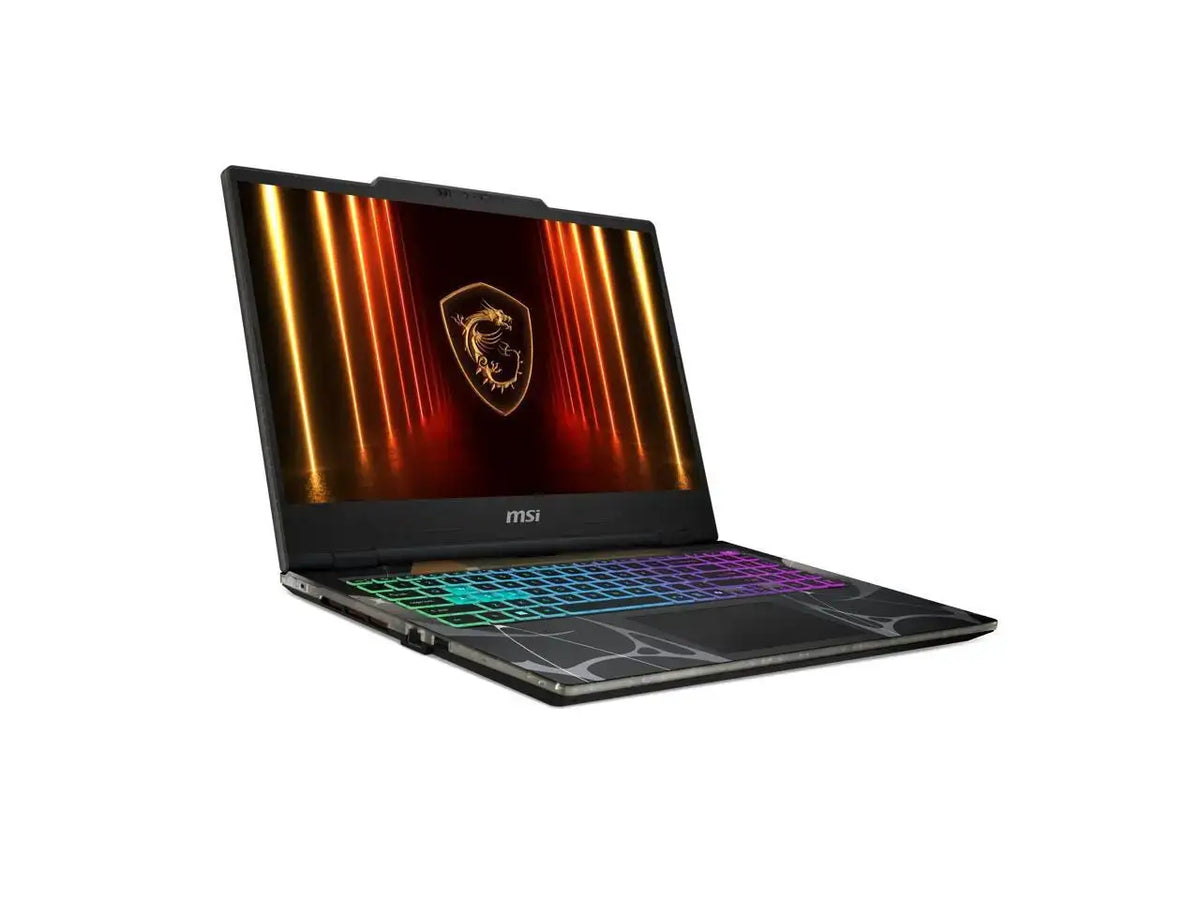 MSI Cyborg Intel Gaming Laptop — product view 4
