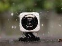 Clear 2.5K Security Camera for Home Use