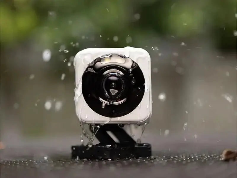 Clear Security Camera for Home Use — product view 10
