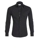 Mens Cotton Shirt for Daily Comfort