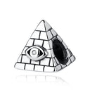 Sterling Silver Charm Love Charms