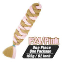 Xpression Jumbo Braiding Hair Premium Kanekalon Extensions