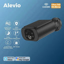 Outdoor Camera for Homeowners Smarter Surveillance