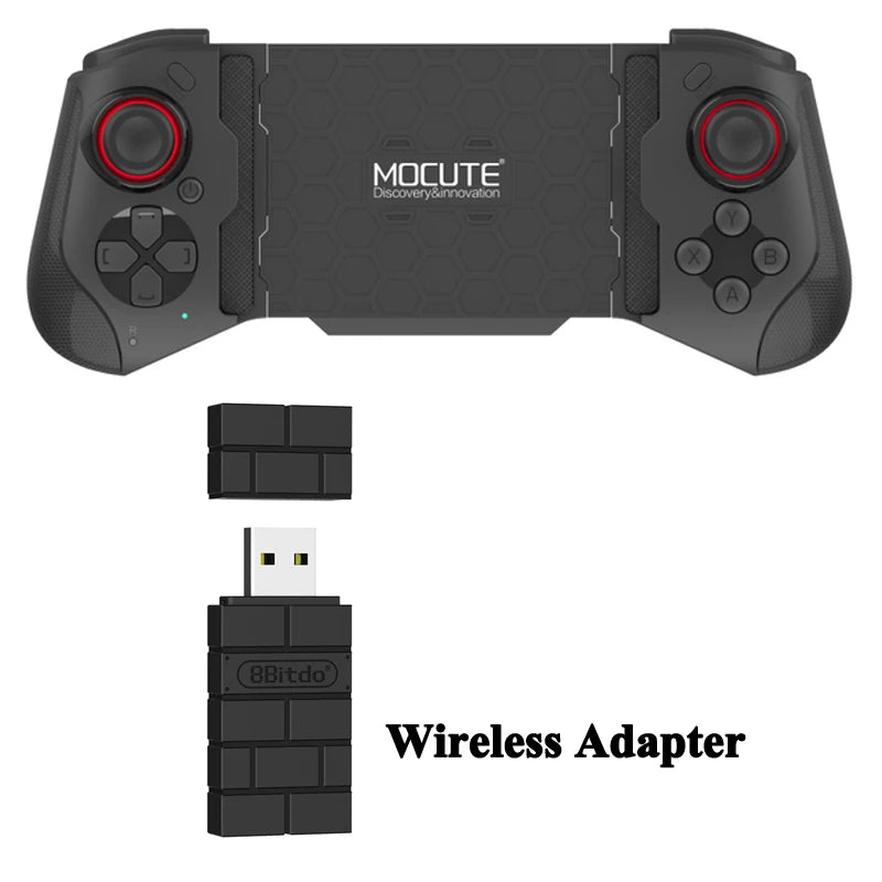 Game Controller for Better Play