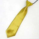 Elastic Kids Tie for Parties and Events