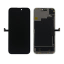 2 Hard OLED Diagnosable Screen