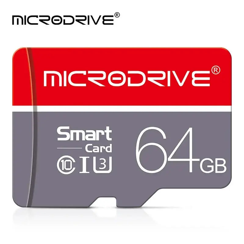 Fast Micro SD Card for Phones — product view 9