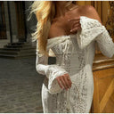 Effortless Summer Maxi Dress for Women