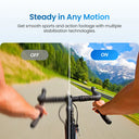 Xtra Edge Action Camera 1/1.3