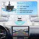 Smart Rear View Camera for Junsun DVD