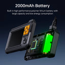 Industrial Endoscope Camera IPS Screen Single/Dual Lens