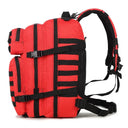 Spacious Backpack for Hikers and Campers