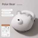 German Fantastic Foot Warming Appliance Electric Hot Water Bag