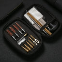 Gun Cleaning Kit for Handguns and Rifles