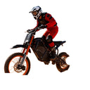 Eskute Mini Electric Dirt Bike For Teens