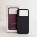 Luxury Woven MagSafe Case - Wireless Charging
