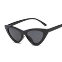 Retro Cat Eye Sunglasses for Women Stylish Vintage UV Protection