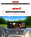 Smart AI Dash Cam For Safer Driving