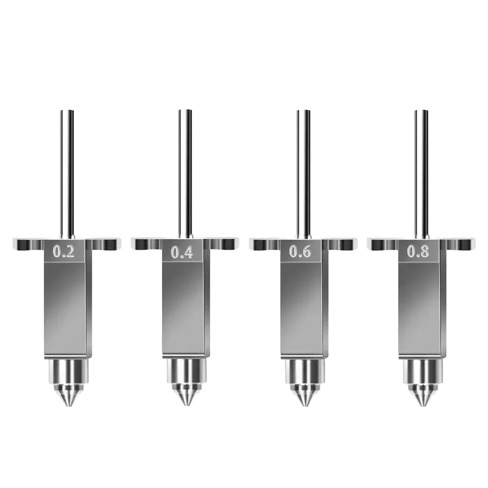 Sovol Metal Nozzle Kit — product view 1