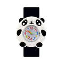 Educational Time-Telling Kids Slap Watch