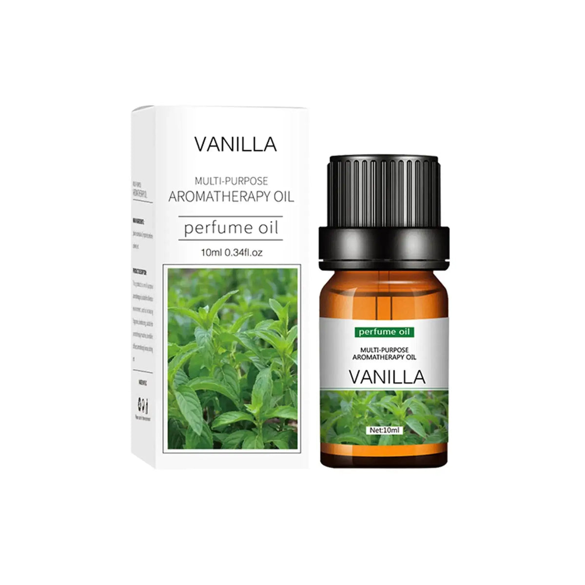 Aromatic Flower Fruit Essential Oil for Stress Relief — product view 14