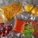 Kitchen Food Vacuum Sealer Bags For Sous Vide Storage