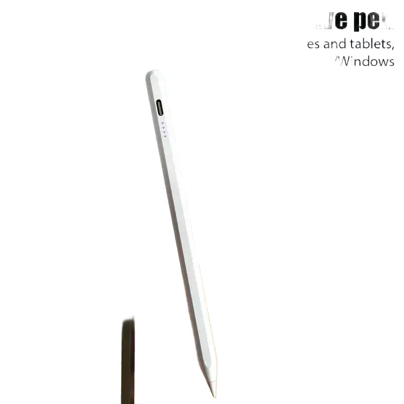 Stylus for Tablets with Tilt Sensitivity — product view 1