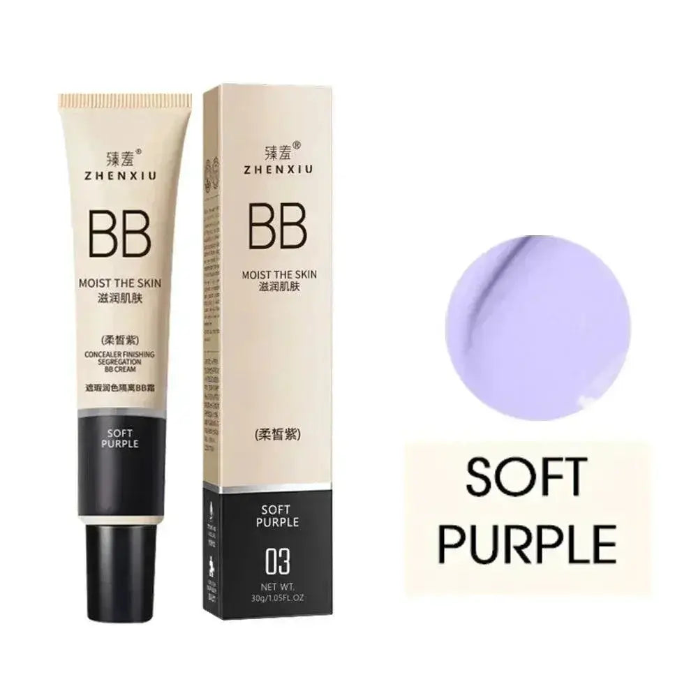 Oil Control BB Cream for Oily Skin Matte — product view 11