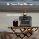 Solar Power Generator