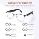 These AI-Powered Smart Glasses Are
