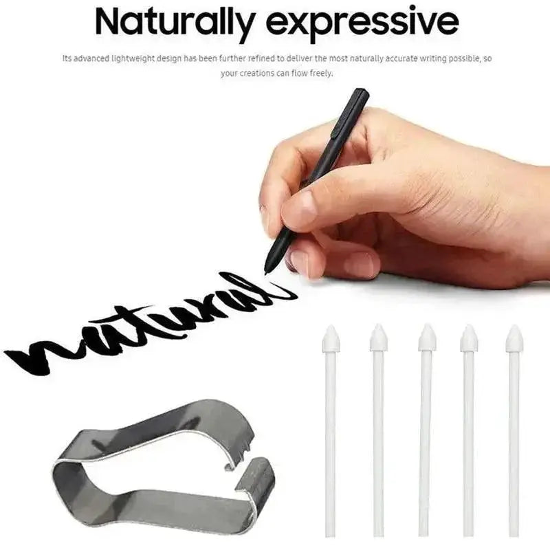 Samsung Galaxy Tab Stylus Pen Nib Tips High Sensitivity Set